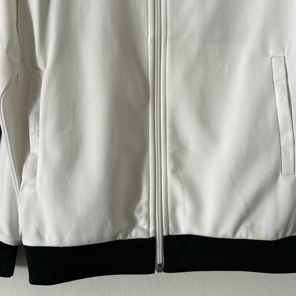 Adidas Track Jacket - Picture 3 of 12